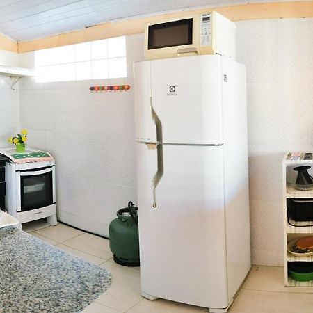Casa Proxima Da Praia Grande Ubatuba Bagian luar foto