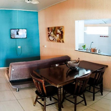 Casa Proxima Da Praia Grande Ubatuba Bagian luar foto