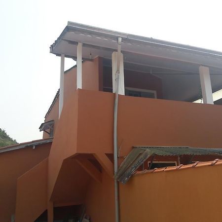 Casa Proxima Da Praia Grande Ubatuba Bagian luar foto