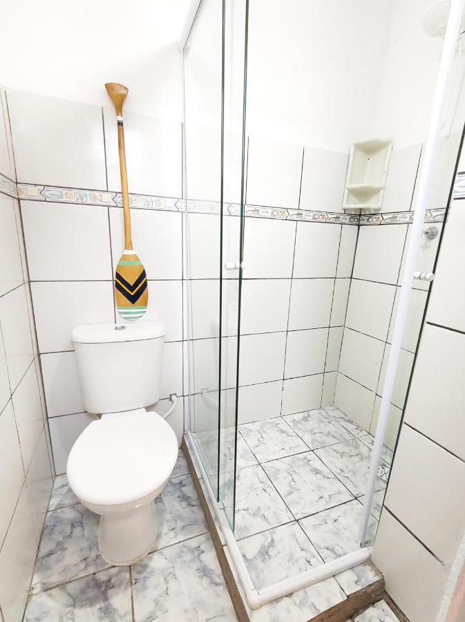 Casa Proxima Da Praia Grande Ubatuba Bagian luar foto