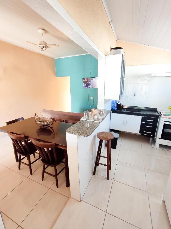 Casa Proxima Da Praia Grande Ubatuba Bagian luar foto