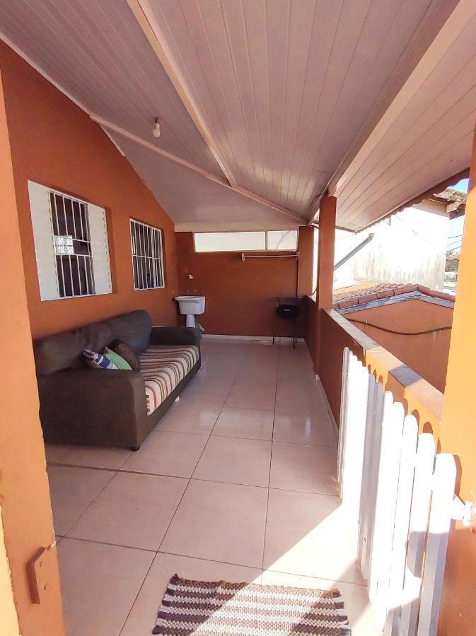 Casa Proxima Da Praia Grande Ubatuba Bagian luar foto