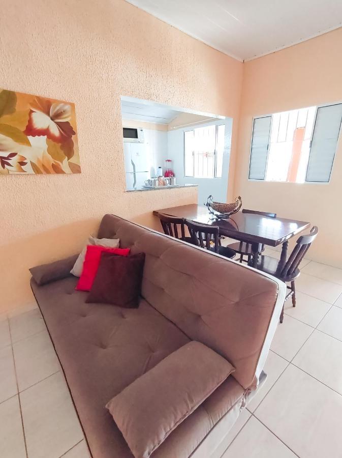 Casa Proxima Da Praia Grande Ubatuba Bagian luar foto