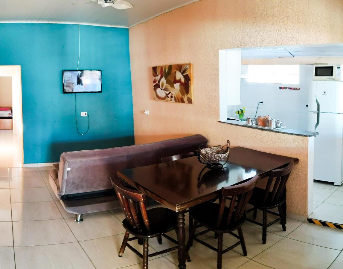 Casa Proxima Da Praia Grande Ubatuba Bagian luar foto