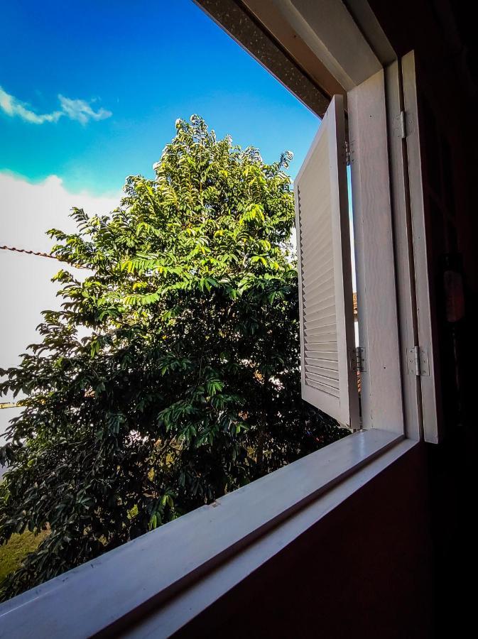 Casa Proxima Da Praia Grande Ubatuba Bagian luar foto