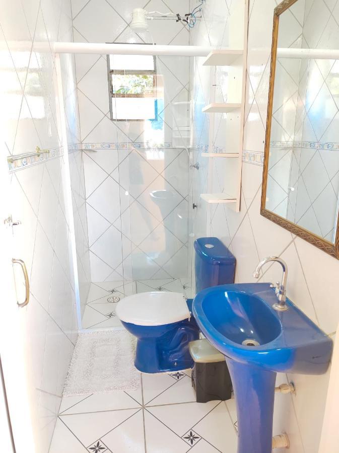 Casa Proxima Da Praia Grande Ubatuba Bagian luar foto