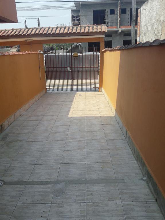Casa Proxima Da Praia Grande Ubatuba Bagian luar foto