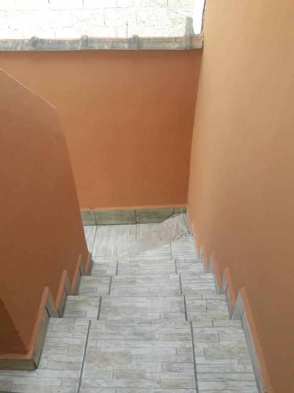 Casa Proxima Da Praia Grande Ubatuba Bagian luar foto