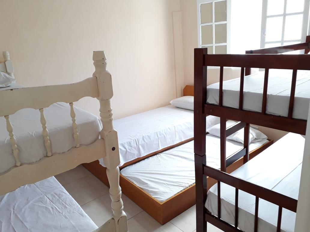 Casa Proxima Da Praia Grande Ubatuba Bagian luar foto
