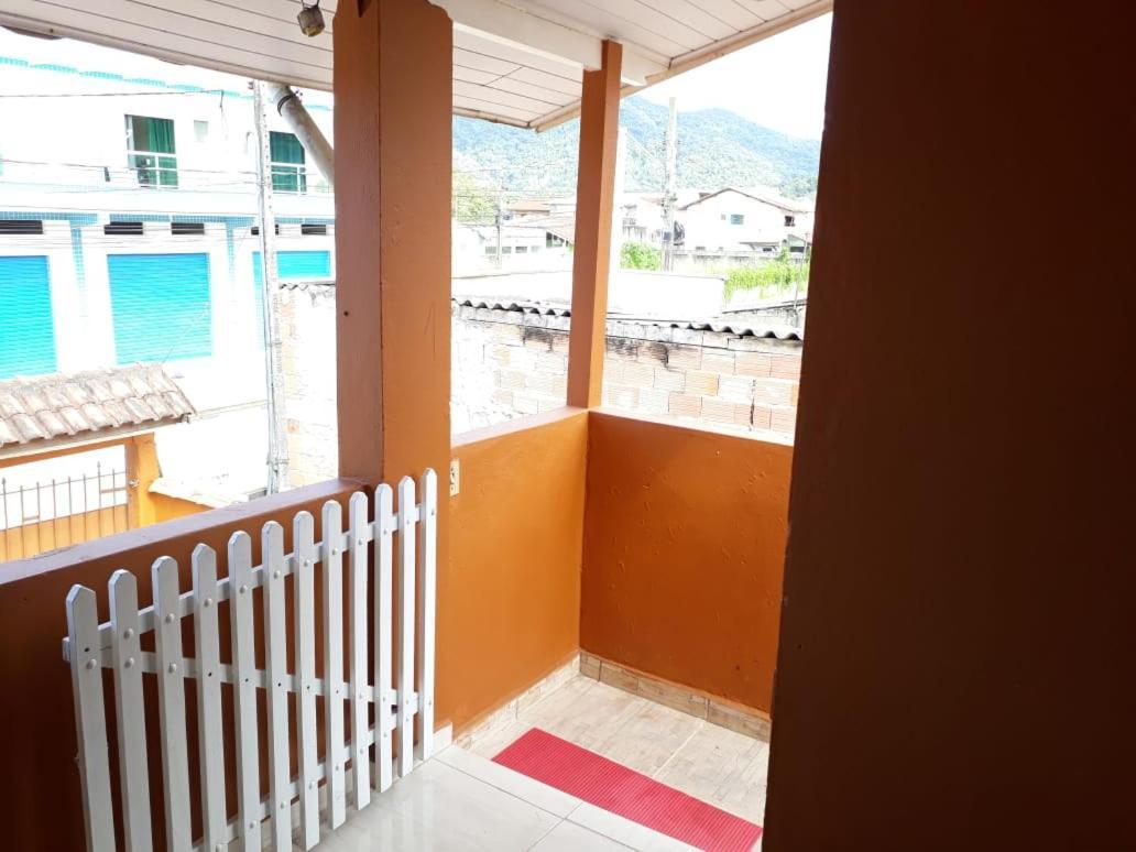 Casa Proxima Da Praia Grande Ubatuba Bagian luar foto